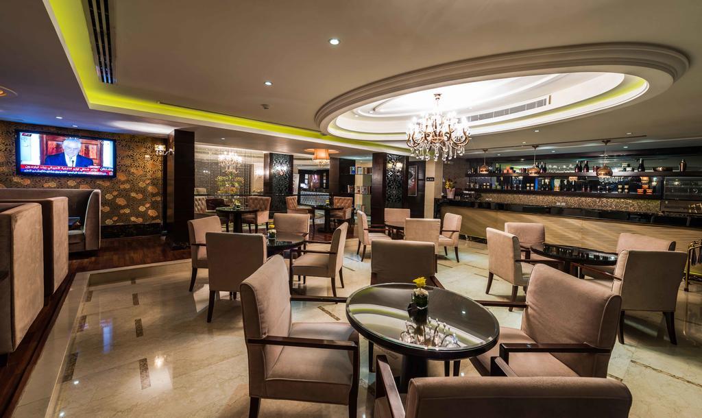 Boudl Al Woroud Aparthotel Riyadh Exterior photo
