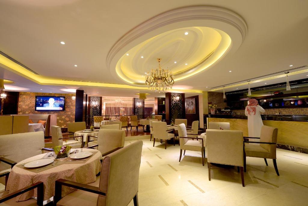 Boudl Al Woroud Aparthotel Riyadh Exterior photo