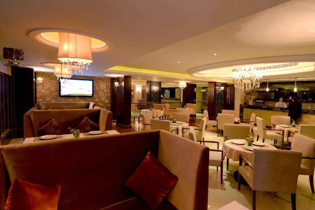 Boudl Al Woroud Aparthotel Riyadh Exterior photo
