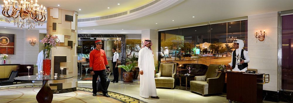 Boudl Al Woroud Aparthotel Riyadh Exterior photo