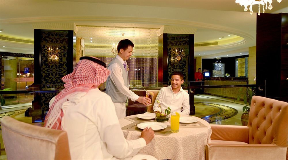 Boudl Al Woroud Aparthotel Riyadh Exterior photo